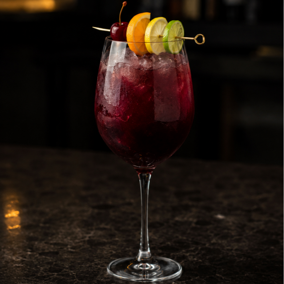 Matt’s House-Made Sangria
