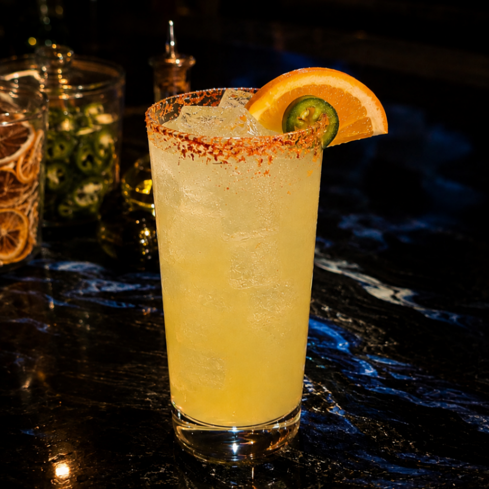The Maryann